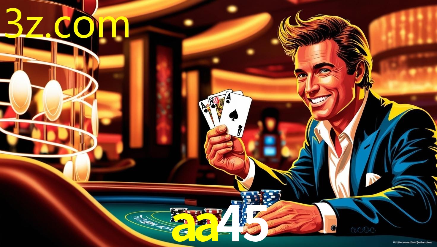 AA45.COM