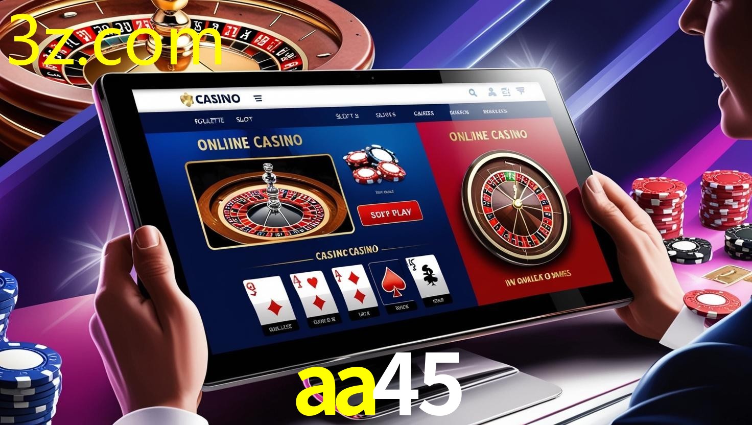 AA45.COM
