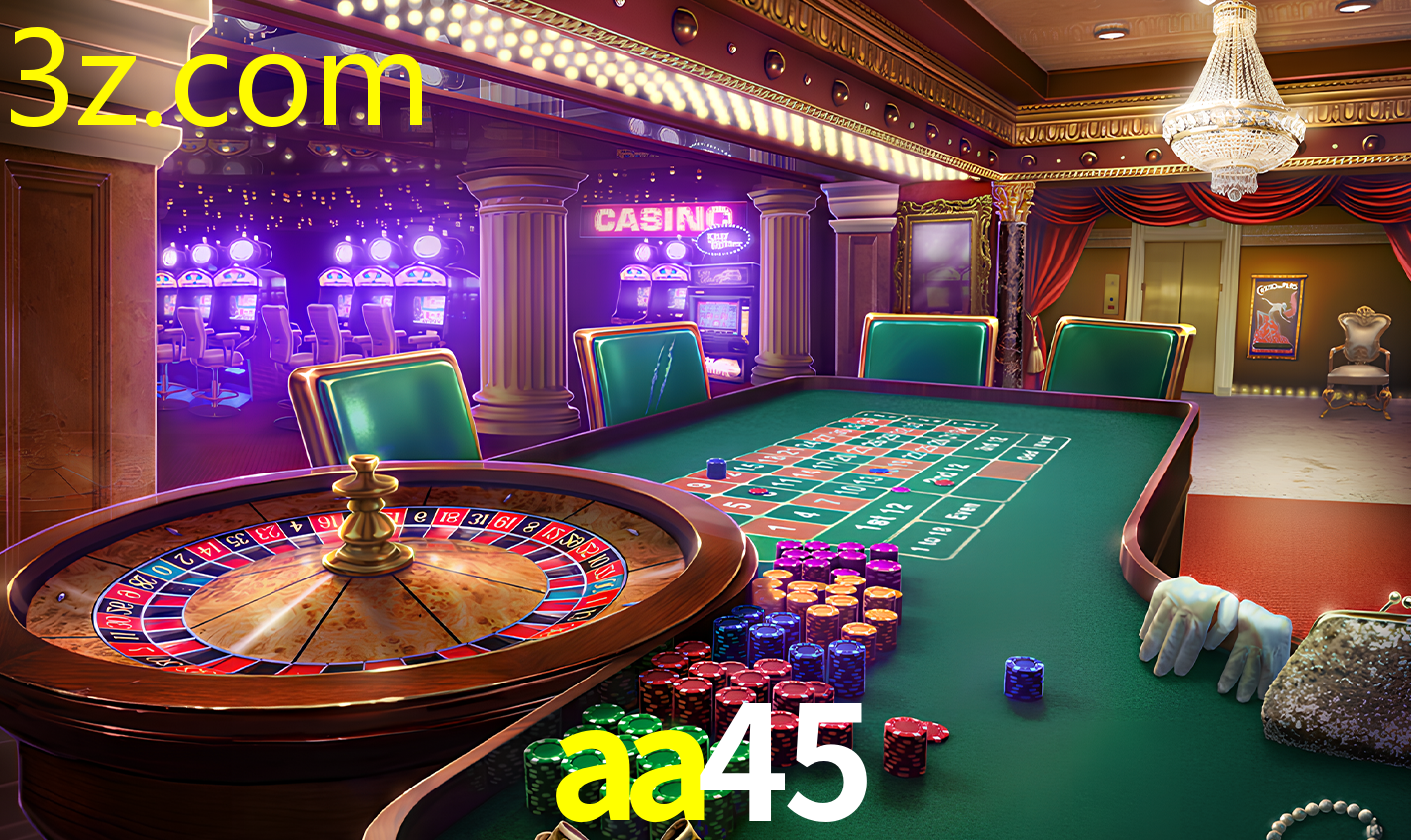 AA45.COM